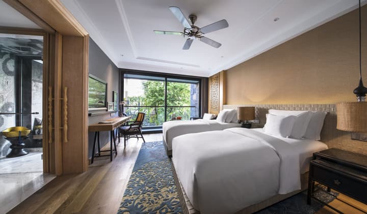 Hotel Indigo Bali Seminyak Beach by IHG