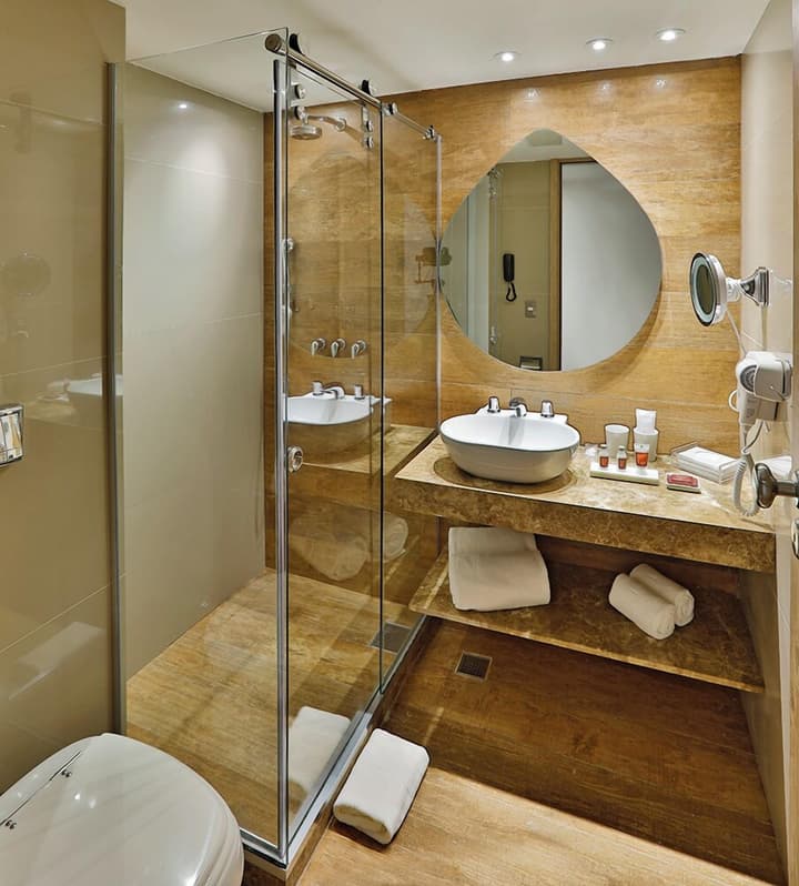 Arena Ipanema Hotel