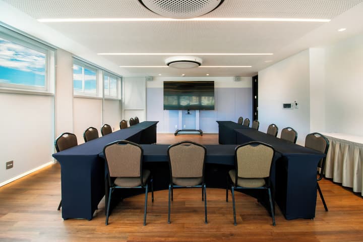 Arena Ipanema Hotel