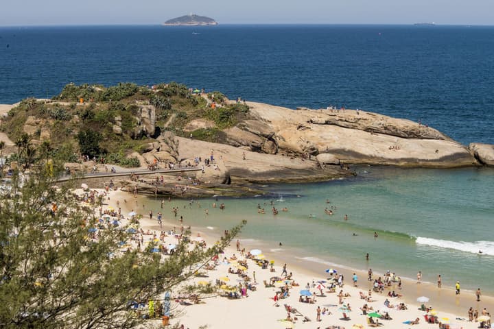 Arena Ipanema Hotel