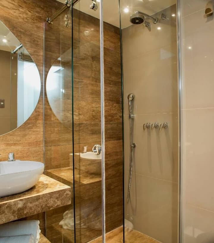 Arena Ipanema Hotel