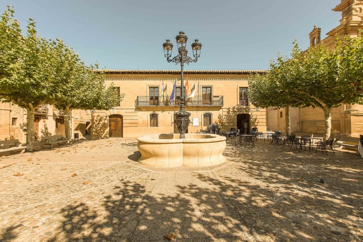 Teatrisso Hotel Palacio