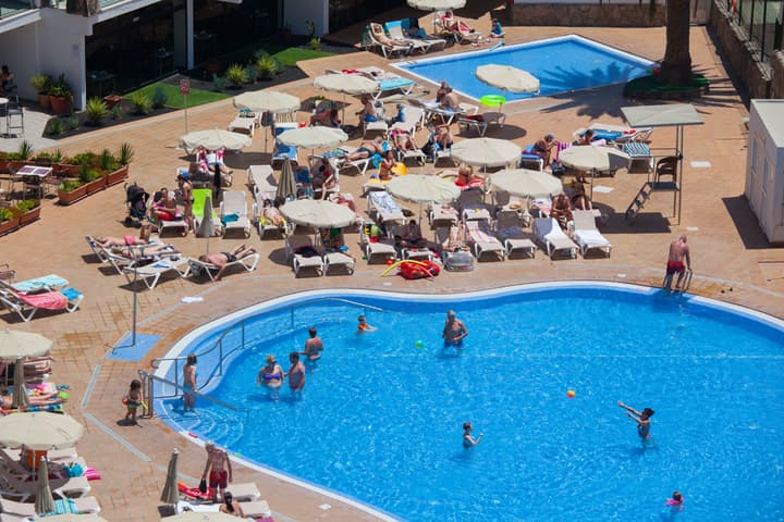 Grupotel Revoli