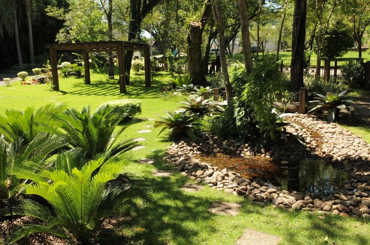 Hotel Aguas Claras Higienopolis
