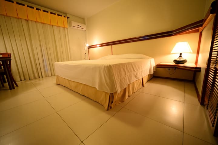Hotel Aguas Claras Higienopolis