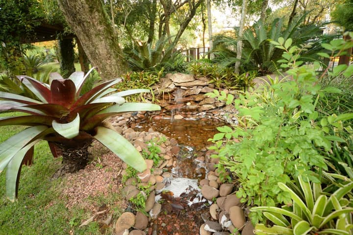 Hotel Aguas Claras Higienopolis