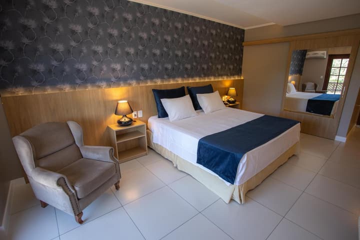 Hotel Aguas Claras Higienopolis
