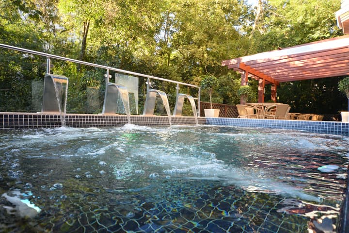 Hotel Aguas Claras Higienopolis