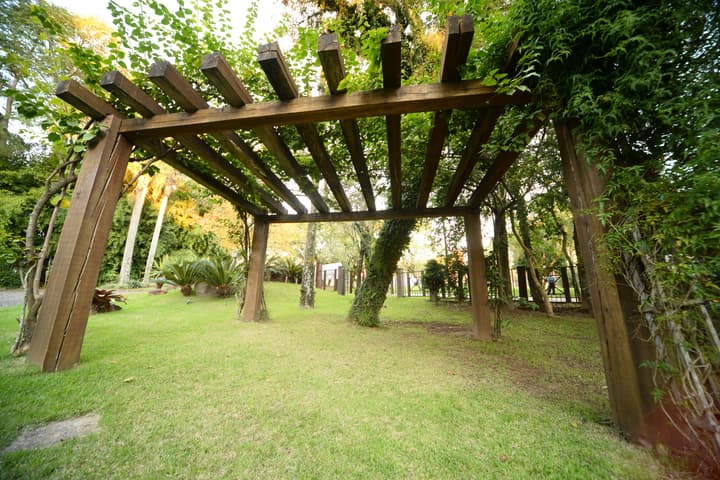 Hotel Aguas Claras Higienopolis