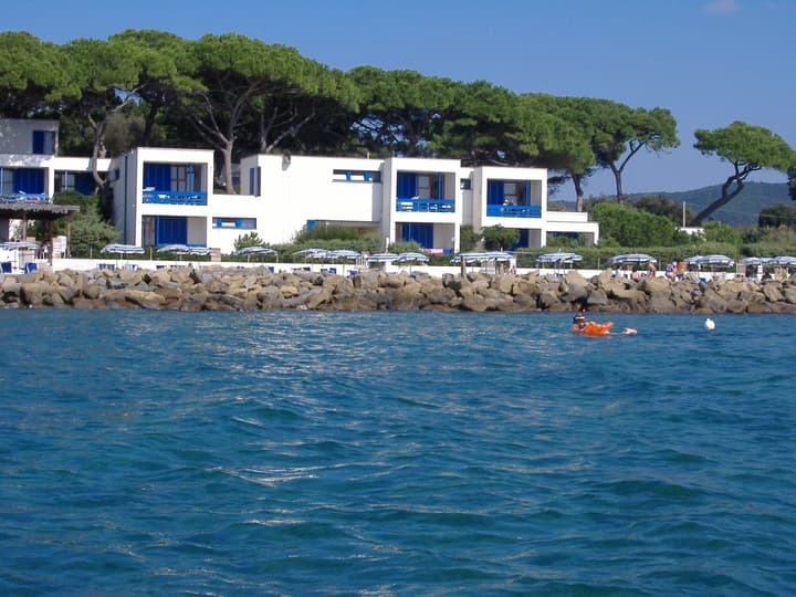 Baia Etrusca