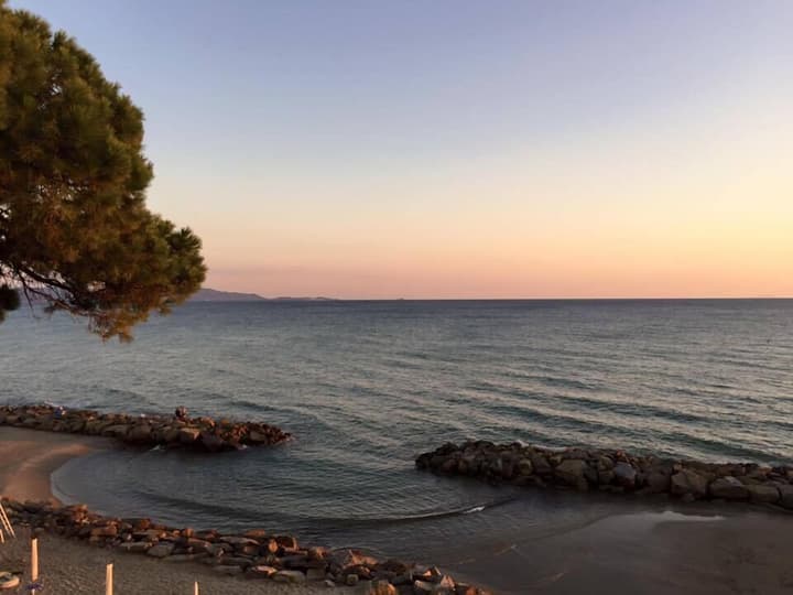 Baia Etrusca