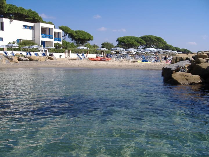 Baia Etrusca