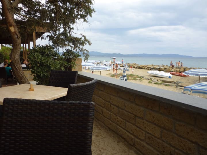 Baia Etrusca