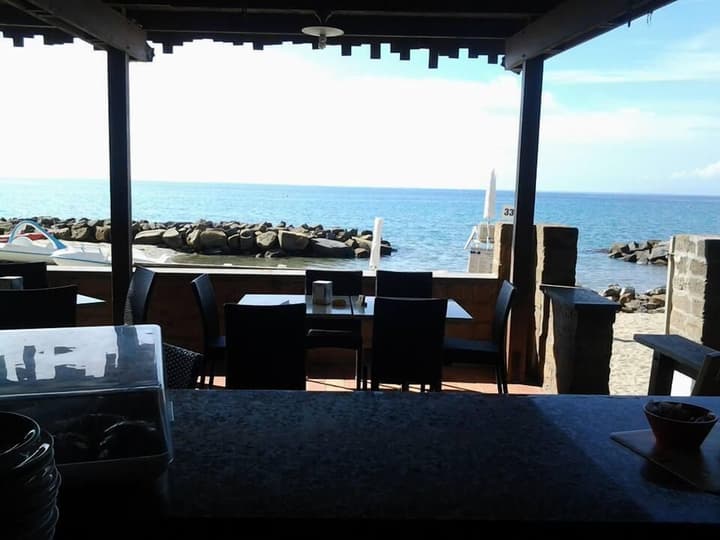 Baia Etrusca