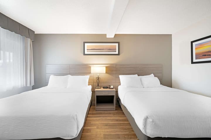 Quality Inn Idaho Falls