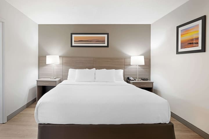 Quality Inn Idaho Falls