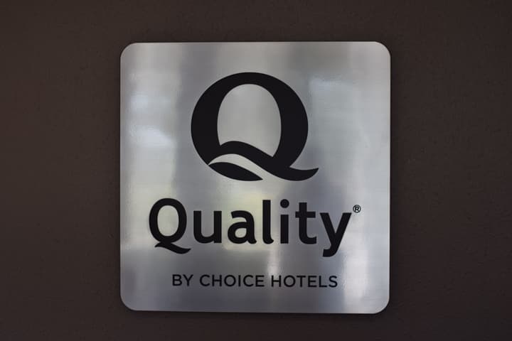 Quality Inn Idaho Falls