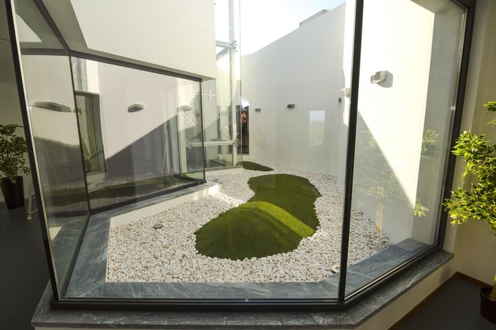 Enigma - Nature & Water Hotel