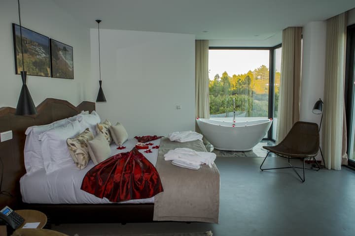 Enigma - Nature & Water Hotel