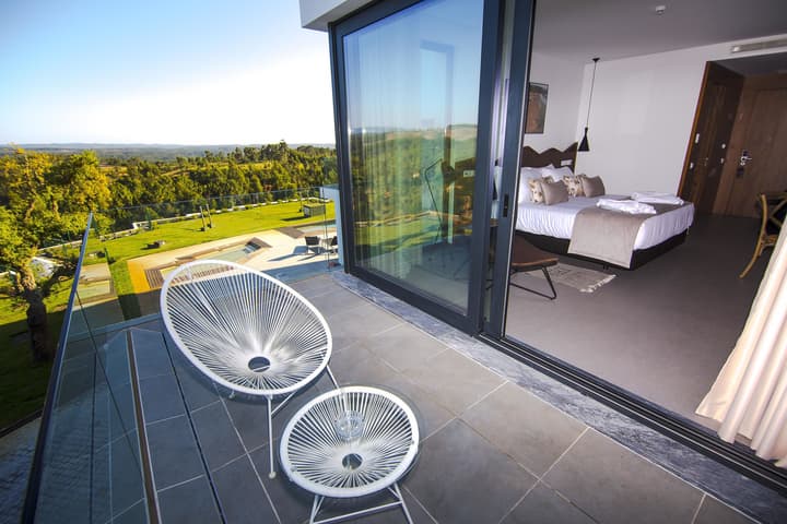 Enigma - Nature & Water Hotel