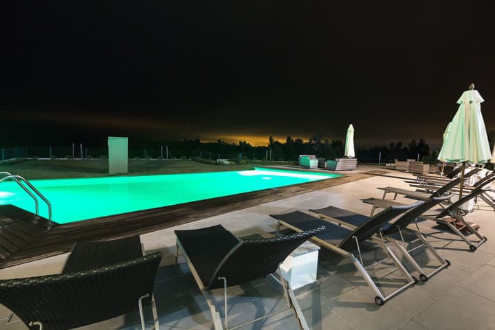Enigma - Nature & Water Hotel