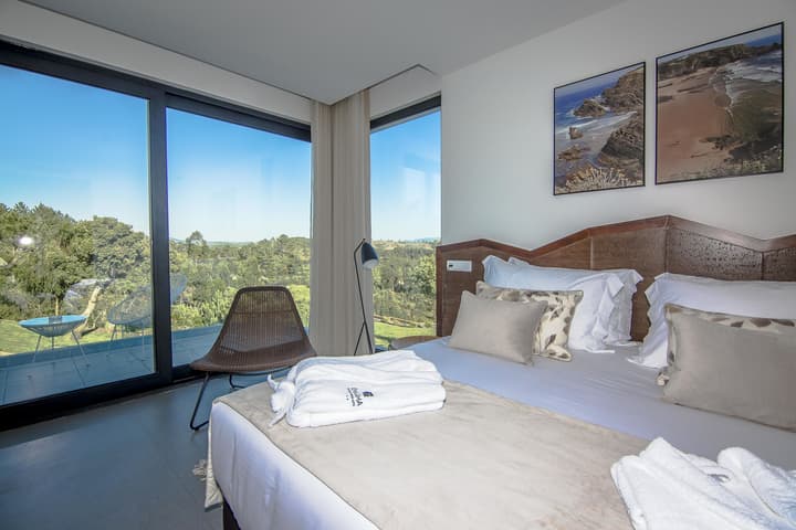 Enigma - Nature & Water Hotel