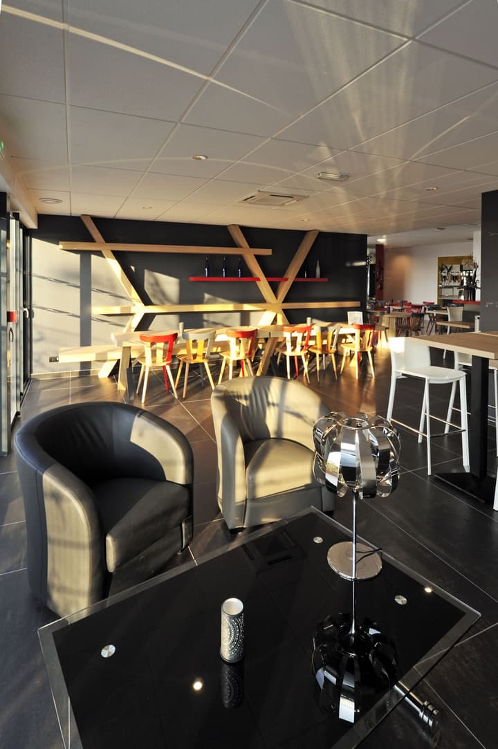 Colmar Hotel