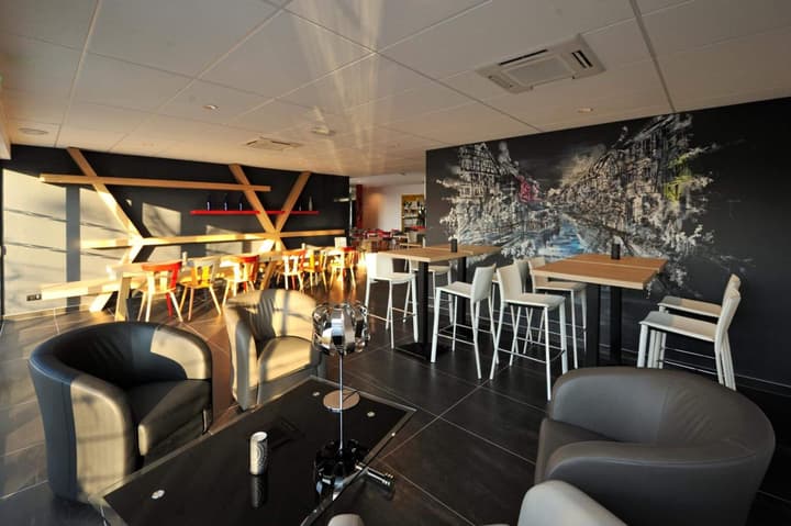 Colmar Hotel