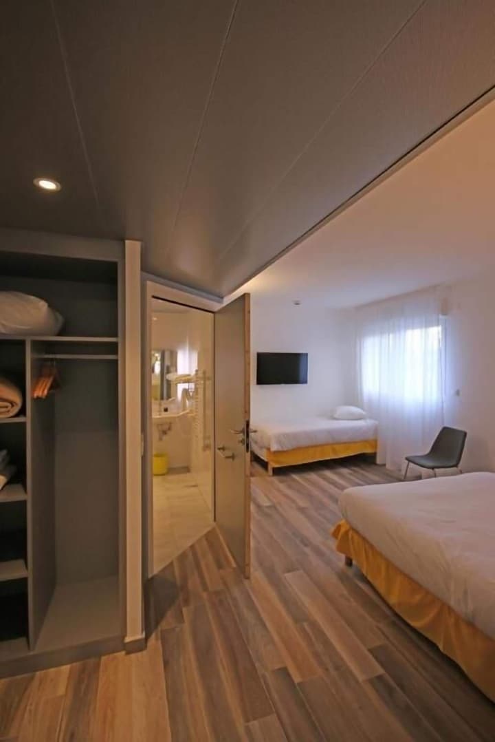 Colmar Hotel