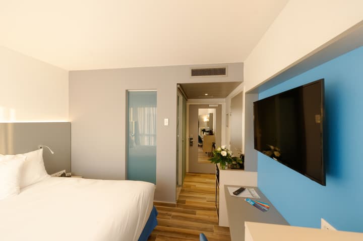 Colmar Hotel