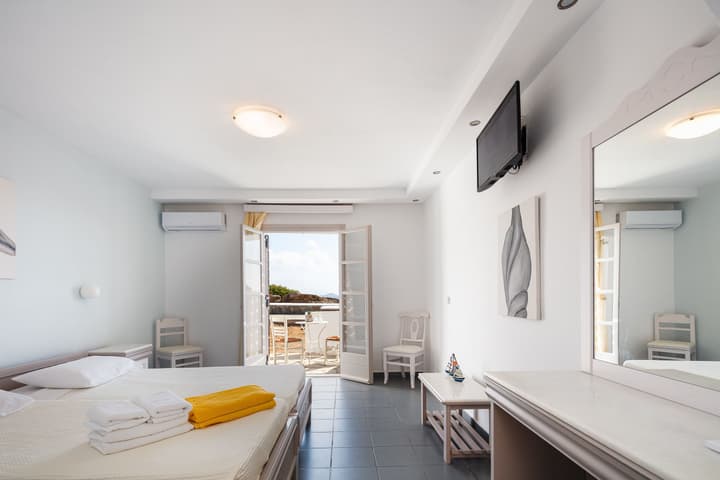 Kavuras Village Hotel & Suites