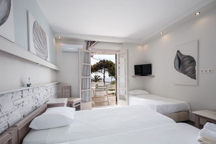 Kavuras Village Hotel & Suites
