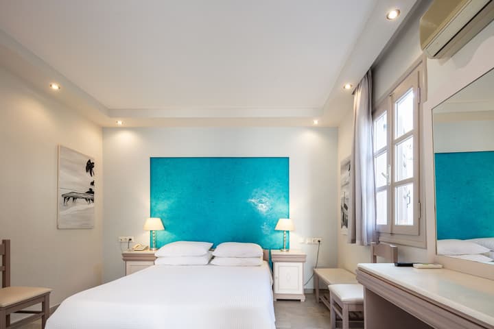 Kavuras Village Hotel & Suites