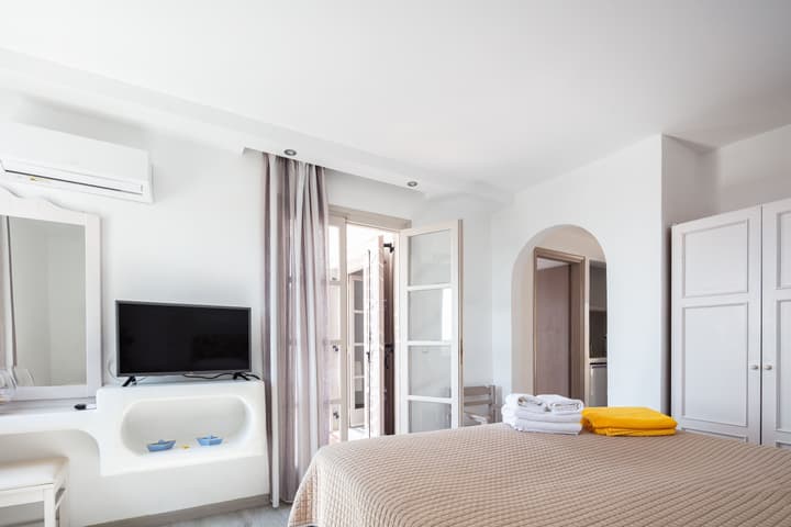Kavuras Village Hotel & Suites