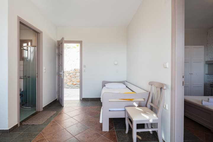 Kavuras Village Hotel & Suites