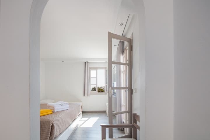 Kavuras Village Hotel & Suites