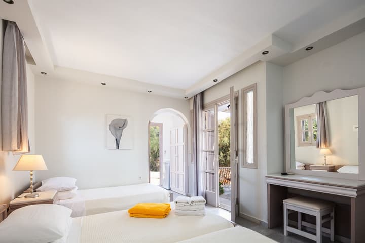 Kavuras Village Hotel & Suites