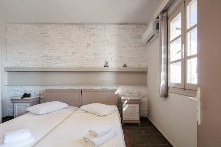 Kavuras Village Hotel & Suites
