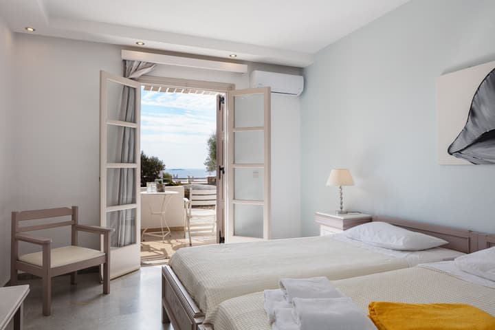Kavuras Village Hotel & Suites