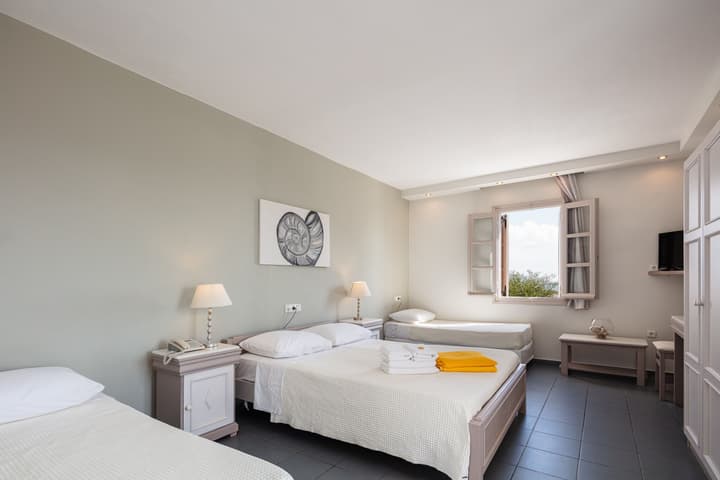 Kavuras Village Hotel & Suites