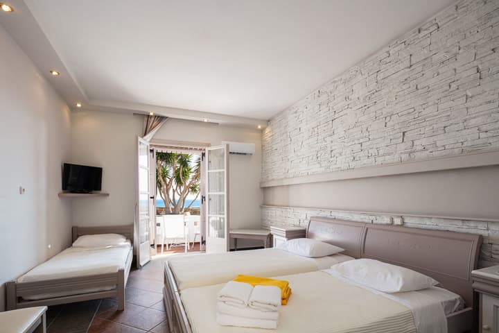 Kavuras Village Hotel & Suites