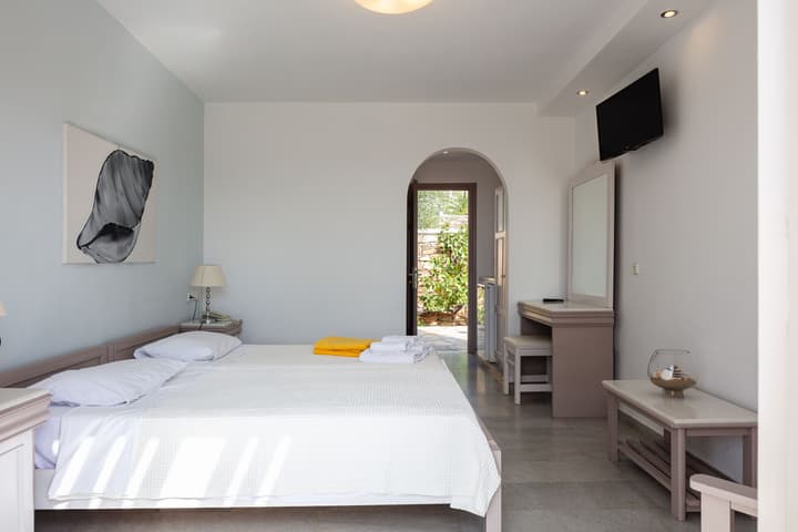 Kavuras Village Hotel & Suites