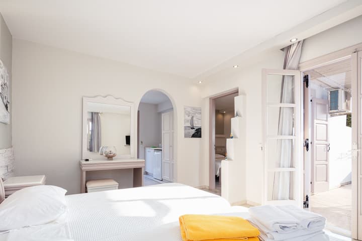 Kavuras Village Hotel & Suites