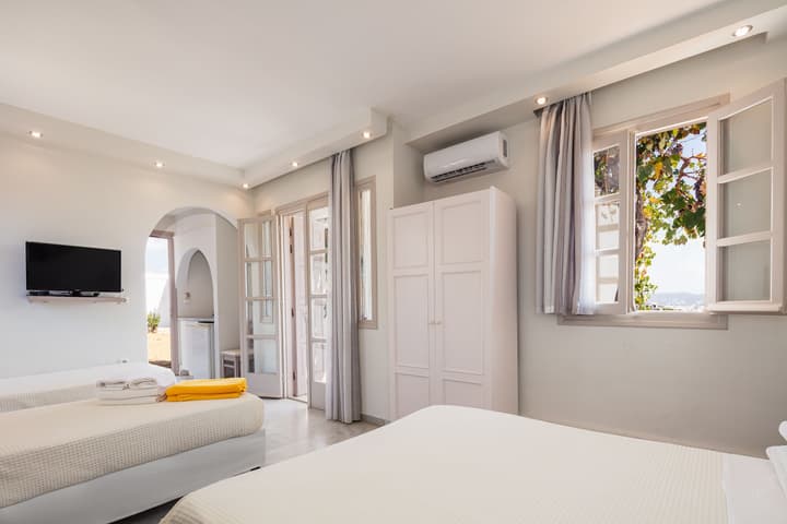 Kavuras Village Hotel & Suites