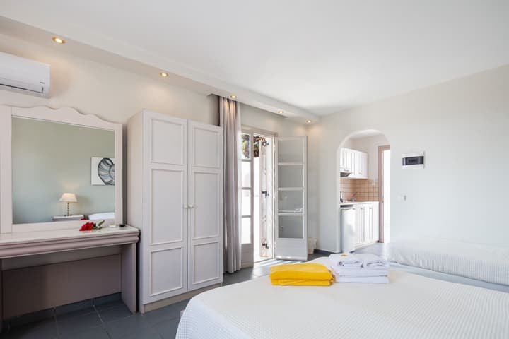 Kavuras Village Hotel & Suites