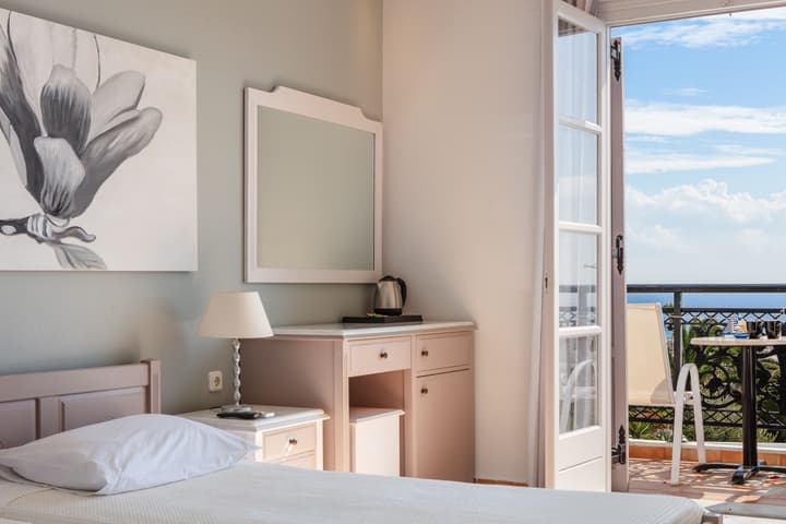 Kavuras Village Hotel & Suites