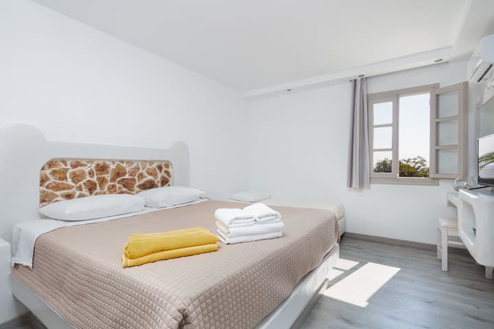Kavuras Village Hotel & Suites