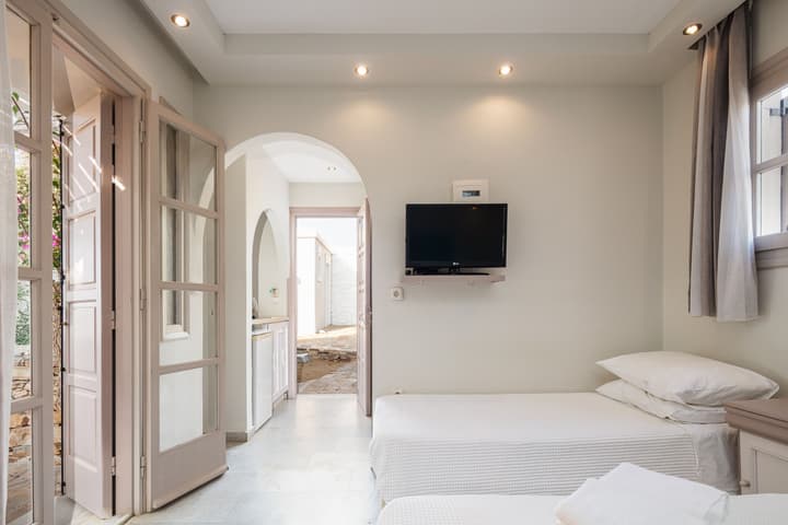 Kavuras Village Hotel & Suites