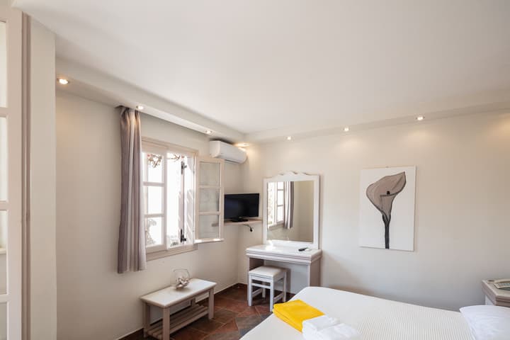 Kavuras Village Hotel & Suites