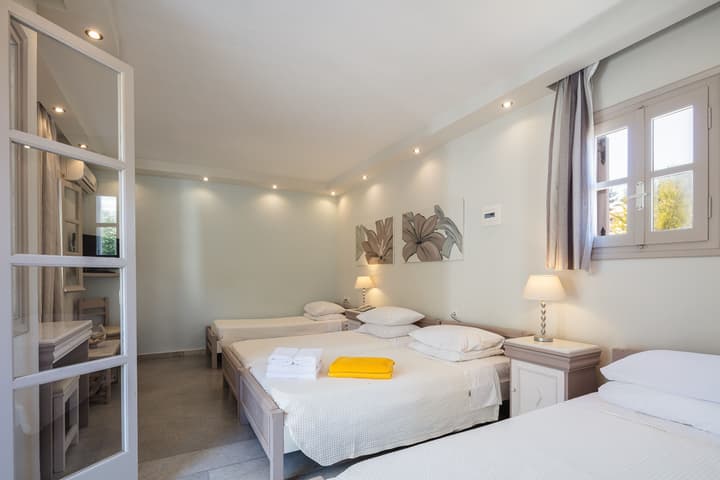 Kavuras Village Hotel & Suites